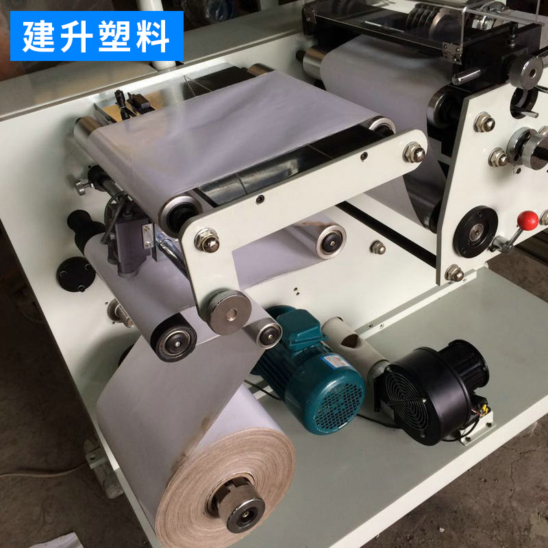 纸张分切机窄幅纸张分切机 LX-600型自动分切机定制