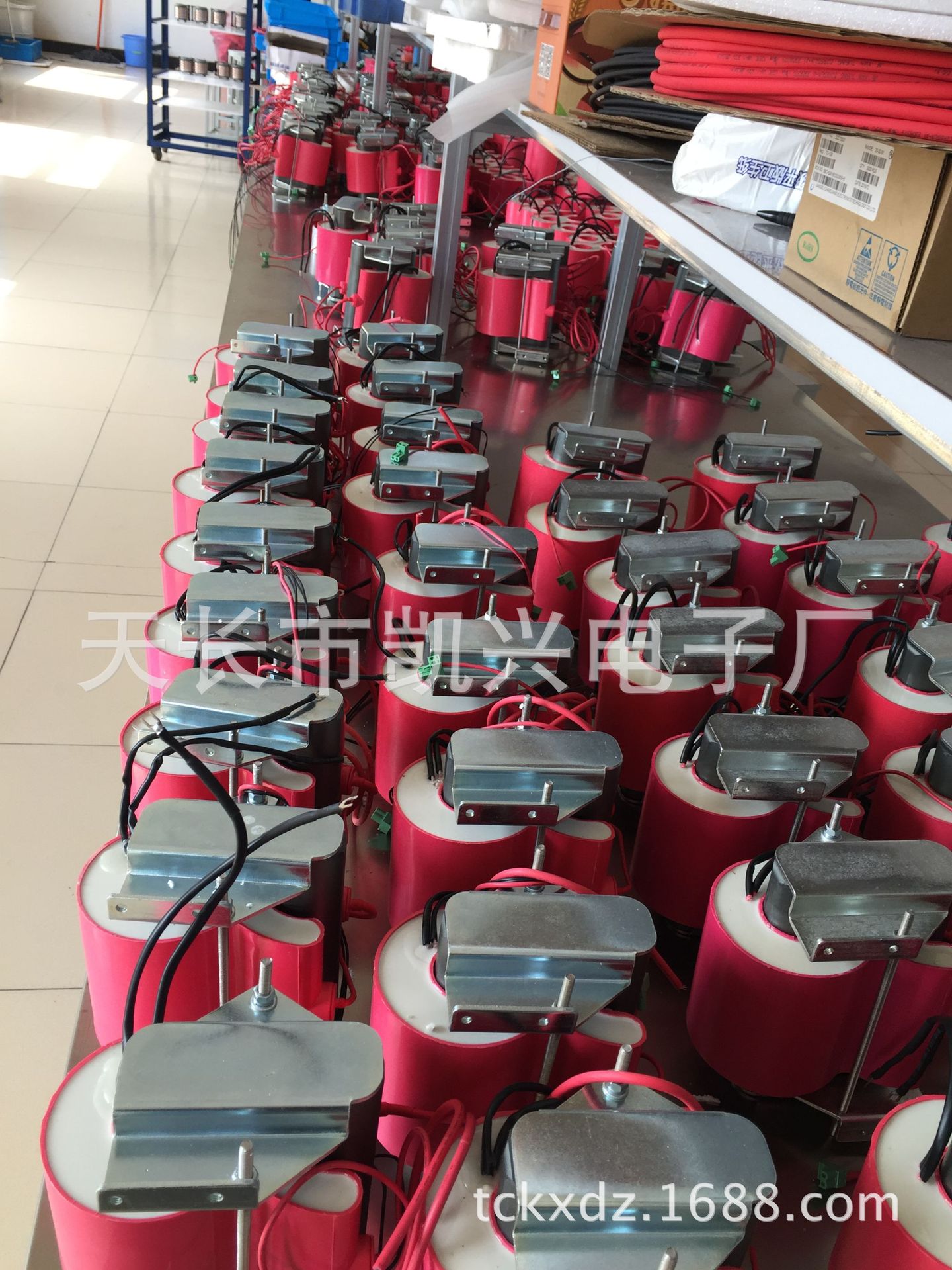 油烟净化器及工业废气处理电源高压包1000W