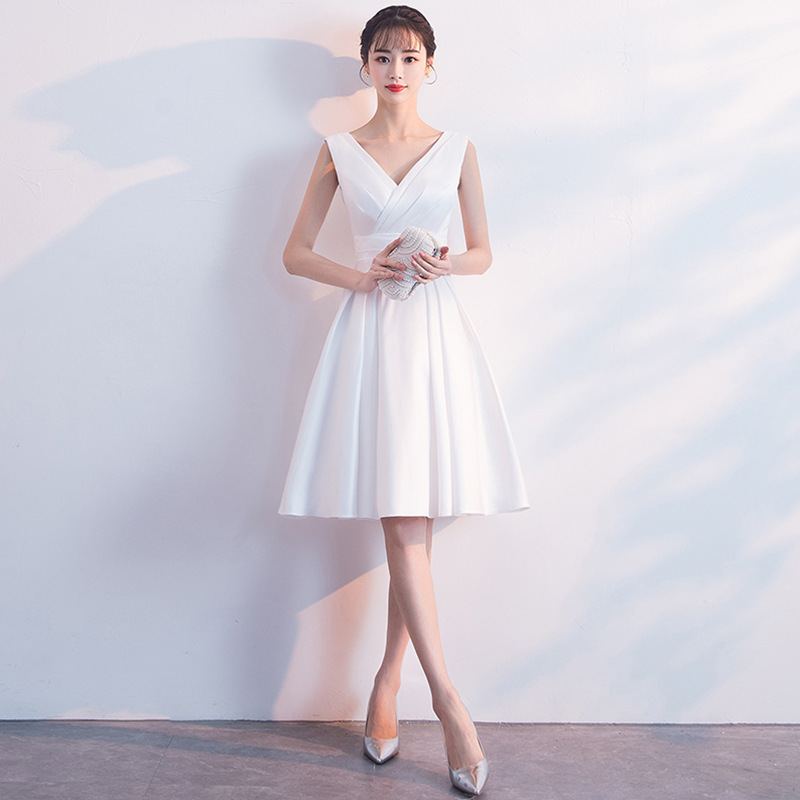 Robe de mariée YAO YONG en Dentelle - Ref 3308164 Image 1