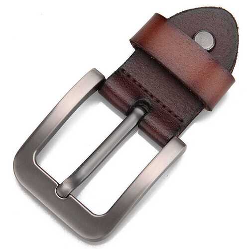 【Activity Item】Men's Belt Buckle, Clasp Buckle Head, Waist Belt Head, Pants Belt Clasp Needle Belt Accessory