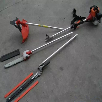 portable Efficient Effort saving lumbering Pole Saw tree Cut Beautify Environment Pole Saw