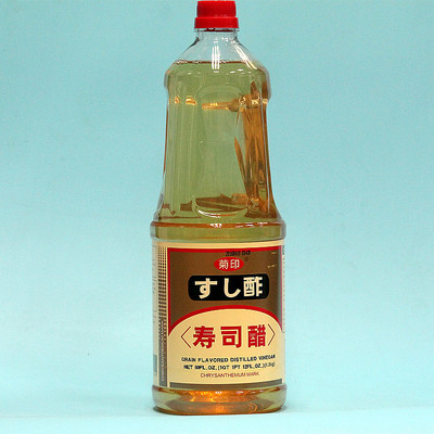 菊印�鬯敬� 1.8L/瓶   味液米醋�{料�鬯静牧�