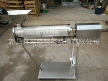 有机玻璃药品抛光机 胶囊抛光机 胶囊表面除尘机 抛光机