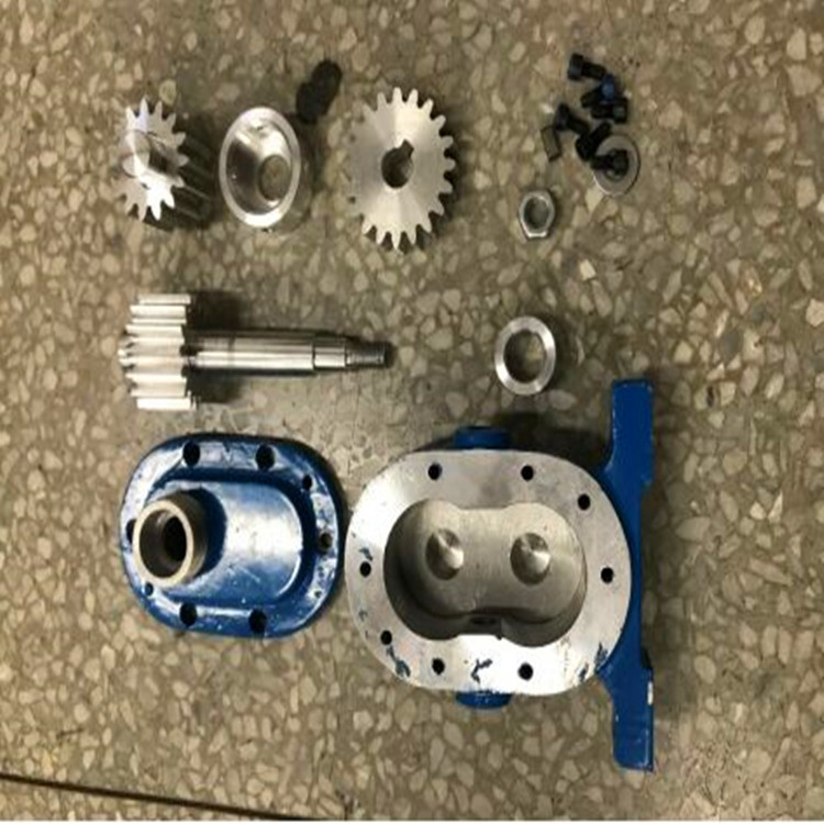 750 齒輪油泵_副本