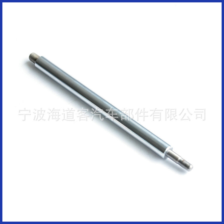 生产空心轴 直线空心光轴 直线光轴 导轨 光杆 活塞杆加工定制