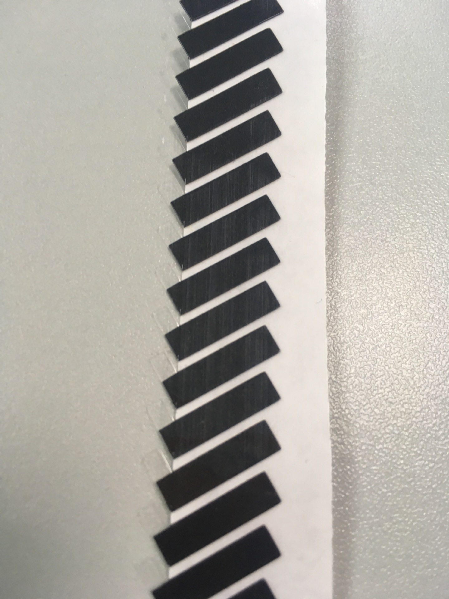 רҵ����ɫ�����潺�������ڹ�Ƭ��ԵPET����Ƭ�۸��Żݽ���׼