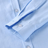 Лонгслив, рубашка, брендовая демисезонная базовая приятная телу галстук-бабочка для мальчиков, европейский стиль, детская одежда, оптовые продажи