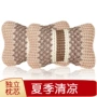 独立透气代发夏季头枕