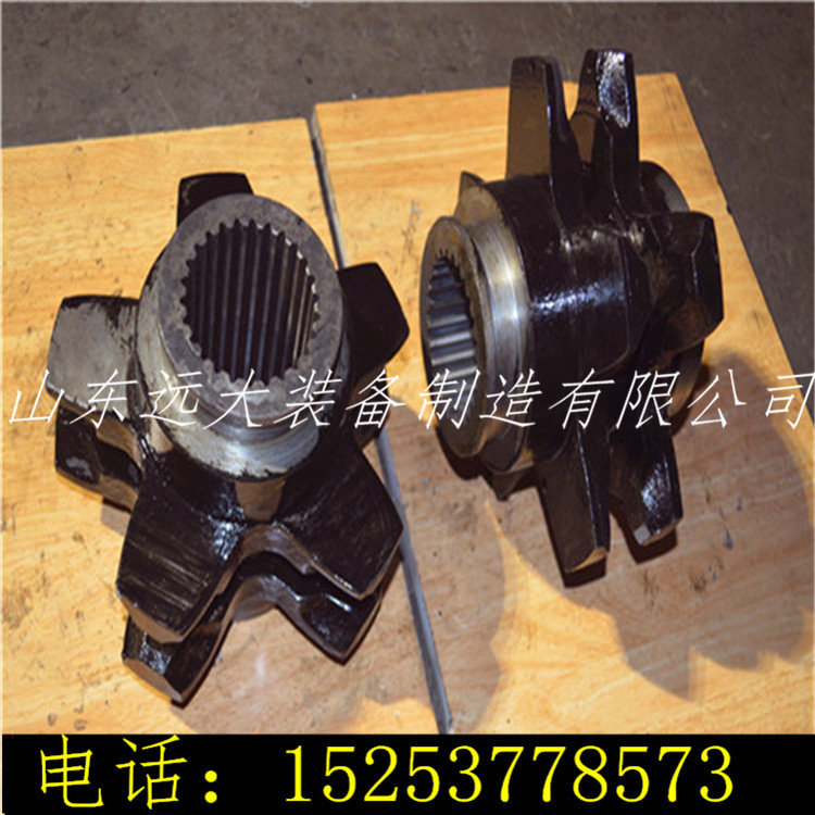 煤矿掘进机配件驱动装置 掘进机驱动装置  掘进机 矿用设备配件