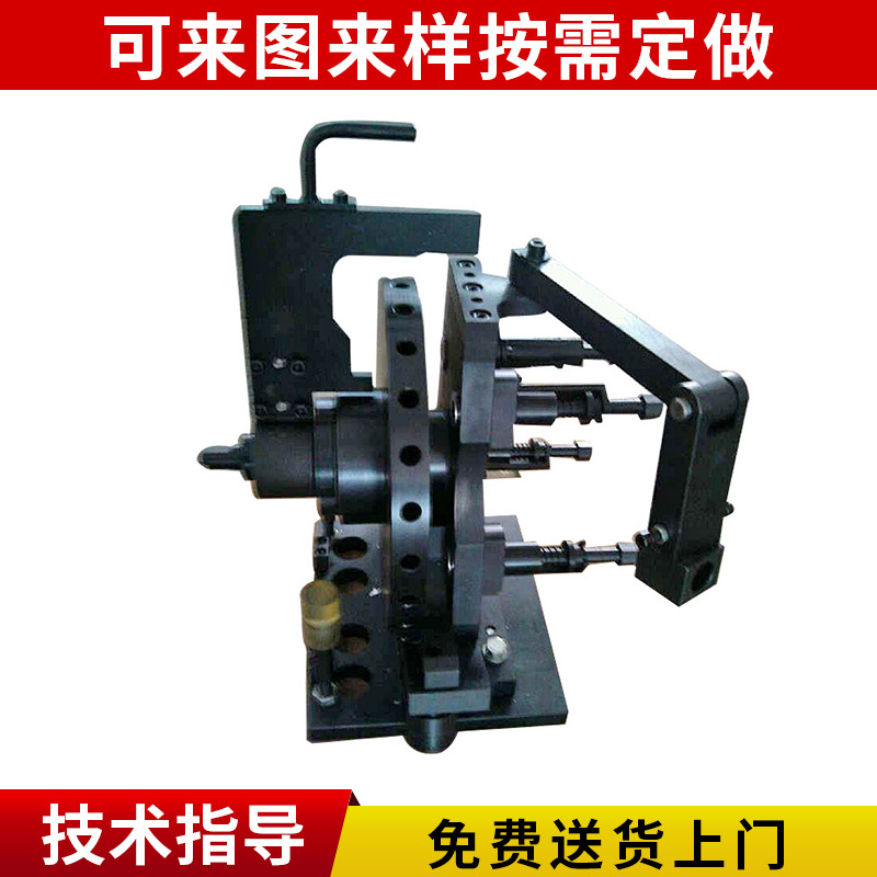 车床测试治具加工 液压工装电子测试治具工装夹具批发