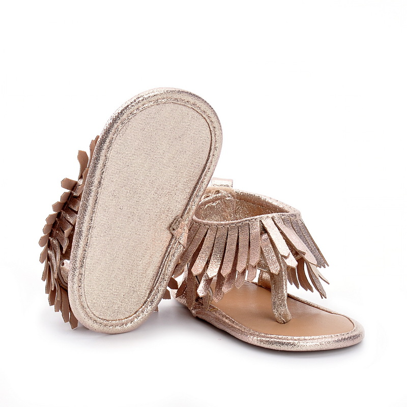 Trendy Summer Footwear