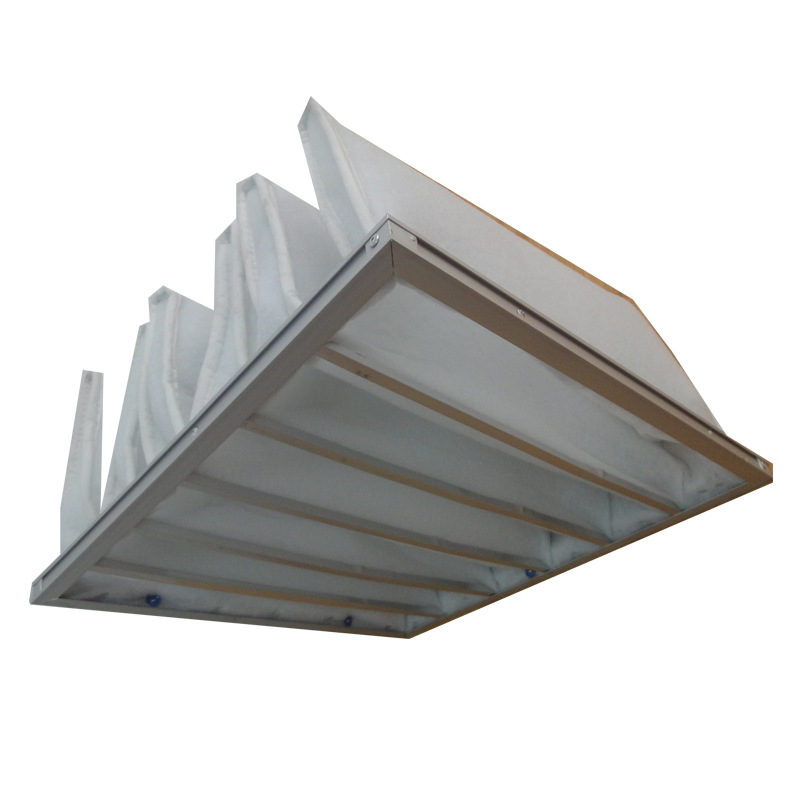 Primary filter g4 non-woven dustproof primary filter bag food…