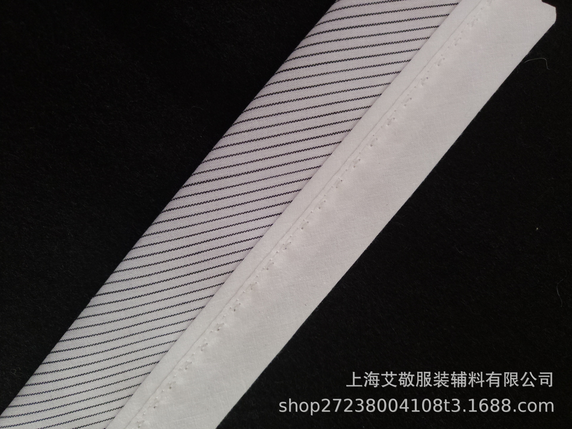 服装辅料 西裤腰里 休闲裤腰里 成品腰里 腰里辅料 西裤棉裤腰
