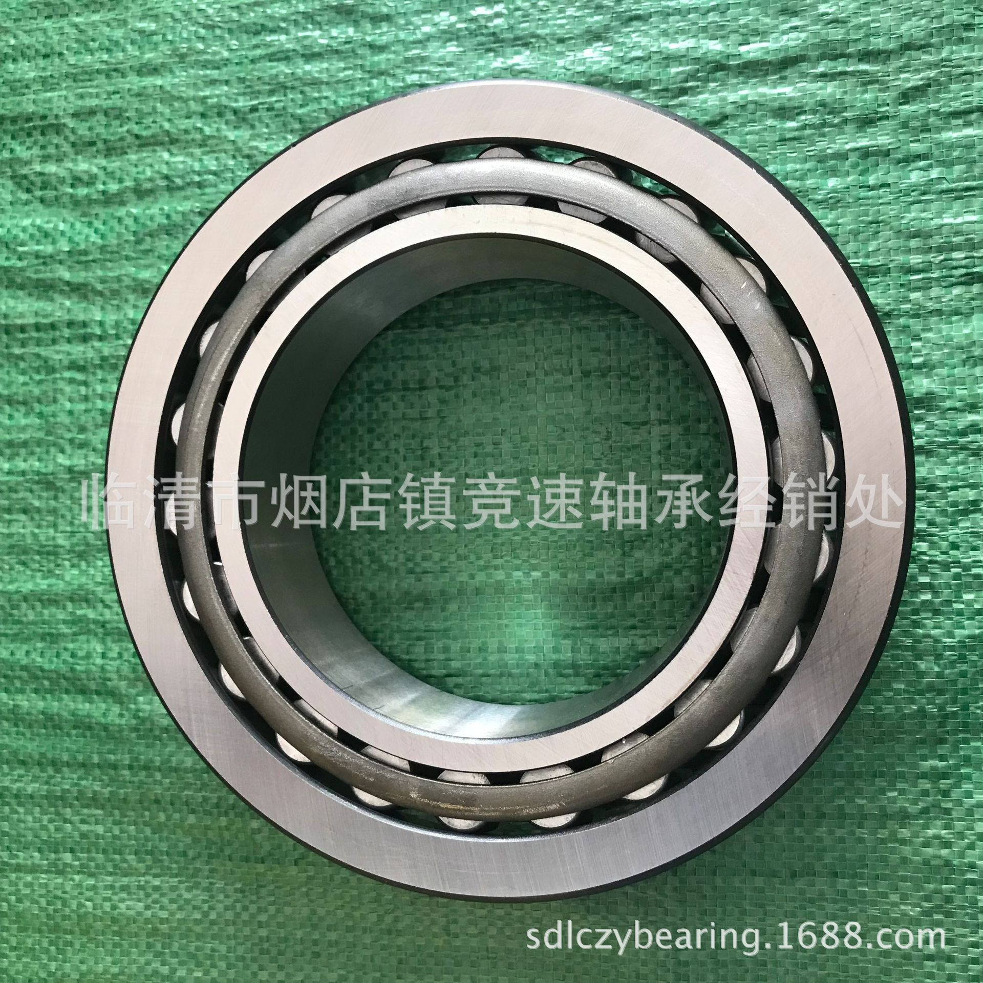 现货供应七类英制圆锥滚子轴承67388/67322替代进口