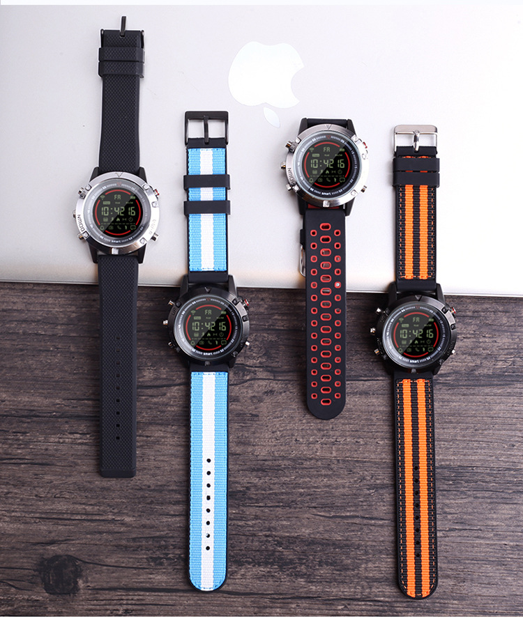 Smart Watch - Ref 3439548 Image 43