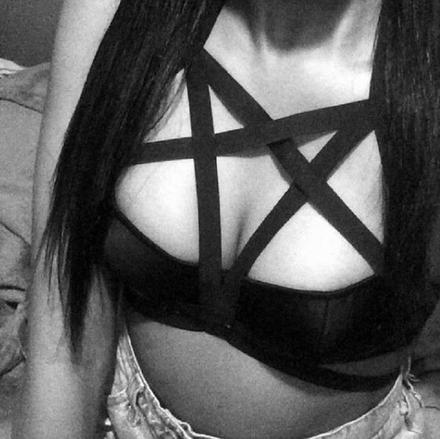 Soutiens-gorge BODY HARNESS en Polyester - Ref 3369823 Image 6