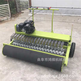 贵阳高粱播种机图片 谷子播种机 大葱点播机型号K