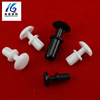 environmental protection Strengthen pa Strengthen Anti-static nylon Plastic Low viscosity Toughness