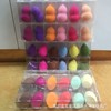 Cosmetic sponge, wholesale