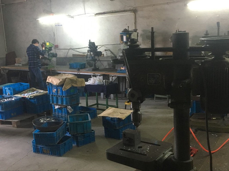 五金机加工 工厂五金定制加工 金属零配件机加工