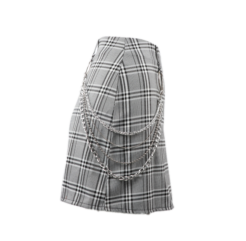 Jupe femme en Fibre de polyester - Ref 3330212 Image 3