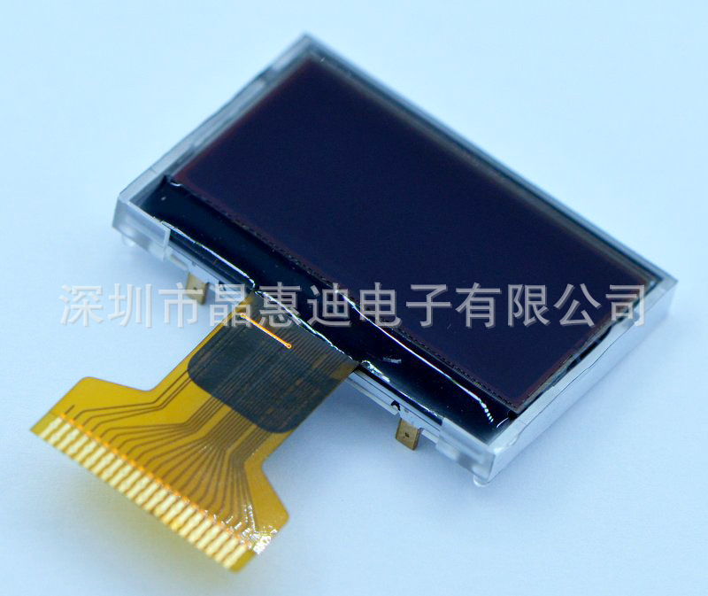 Һ��ģ��/12864/1.2Ӣ��/����/����/ST7567/LCM//FSTN/��ʾ��