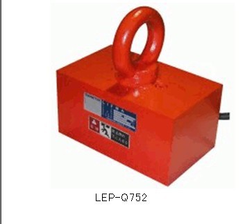 KANETEC强力永电磁  LEP-Q752