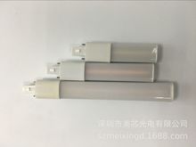  pl2G7 ׼ G23M4W 6W 8W LEDܟ