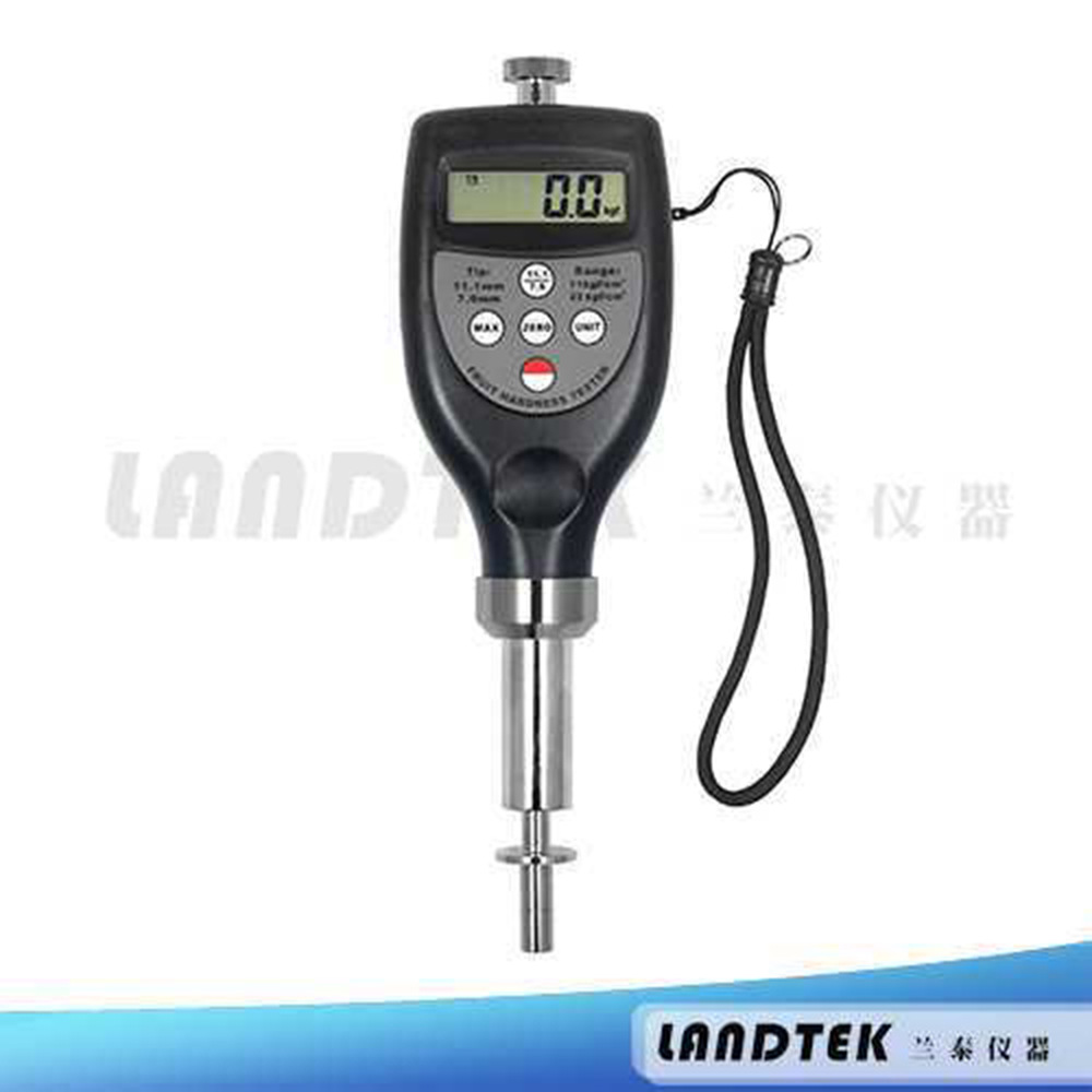 FHT-1122水果硬度计 水果成熟度测试仪 水果硬度表