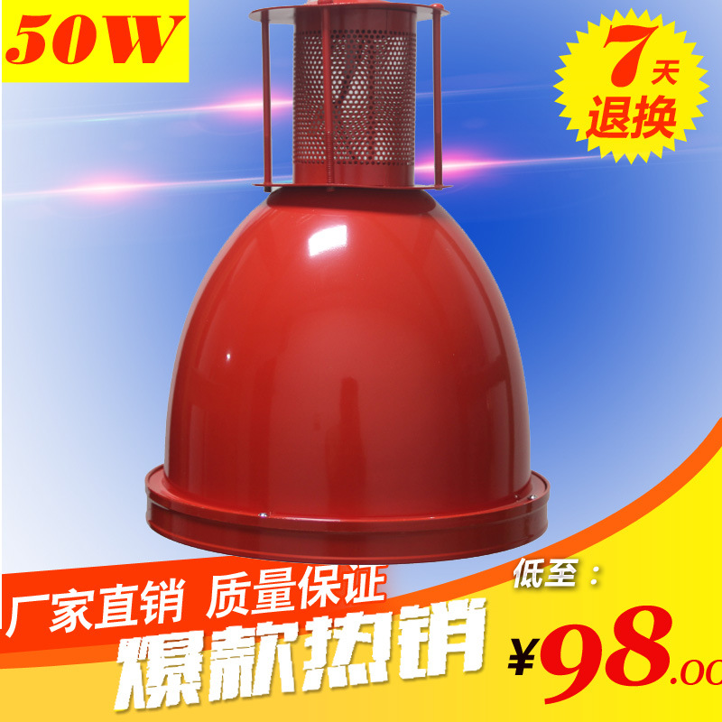 厂家直销led猪肉灯水果灯蔬菜灯 超市生鲜灯 卤肉熟食海鲜吊灯|ms