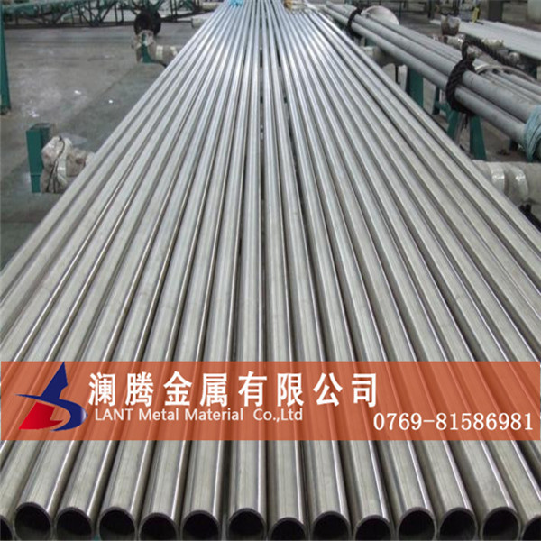 批发耐酸腐sus316L不锈钢管 耐高温氧化316L不锈钢管材