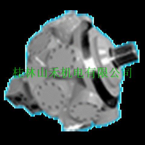 优势供应日本KAWASAKI川崎精机(KPM)马达-Staffa HMB