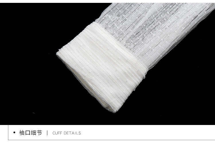 Costume femme en Mélange de fibres chimiques - Ref 3334527 Image 21