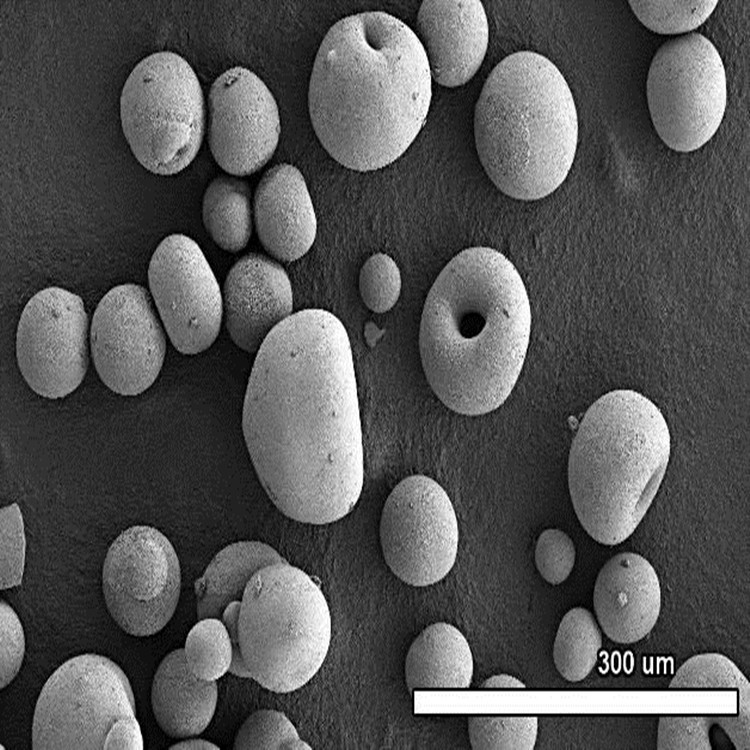等离子喷涂 球形 高纯氟氧化钇YOF3  厂家定制氟氧化钇YOF3
