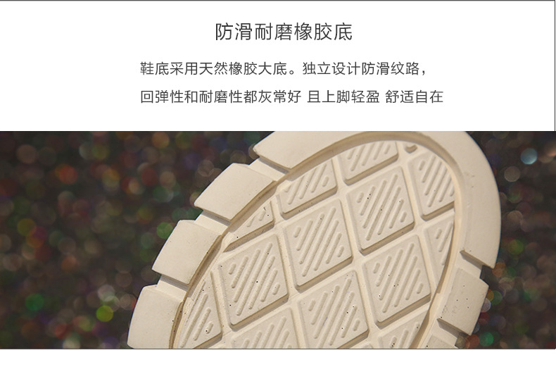 Bottes femme DAFEIOU     en En cuir - Ref 3355346 Image 21