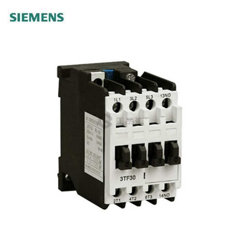 西门子 SEAL 电机控制与保护产品（国产） 接触器；3TF30010XM0