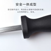 Kitchen tools Stainless steel professional grinding stick strong knife grinding sword slaughter grinding knife sticks convenient grinding knife strip