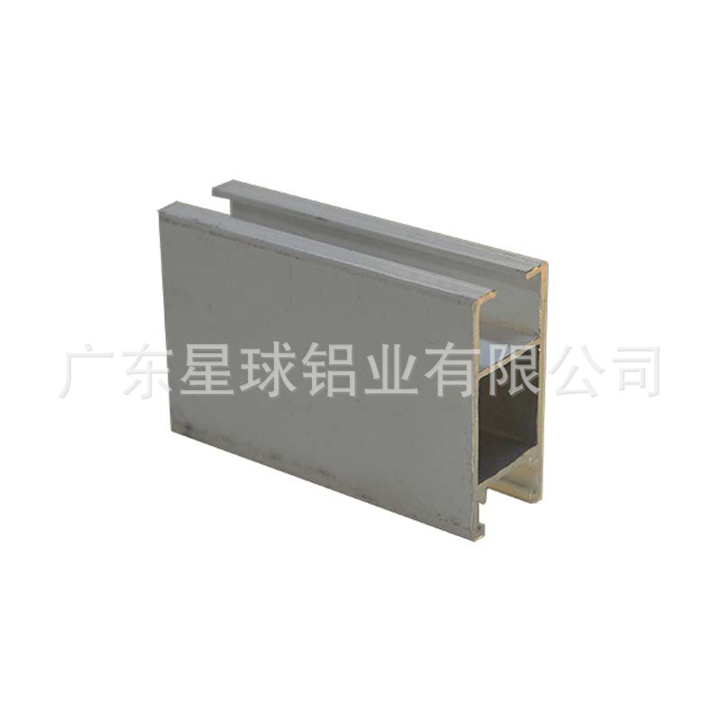 批发 定制挤压 铝合金门窗型材 铝材 高品质 铝型材加工