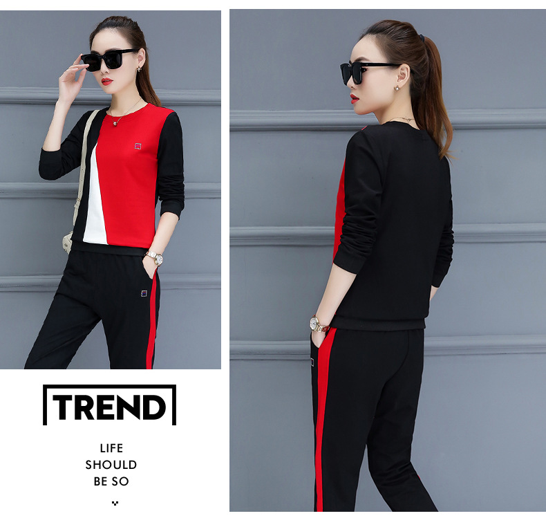 Costume femme en Coton - Ref 3334294 Image 18