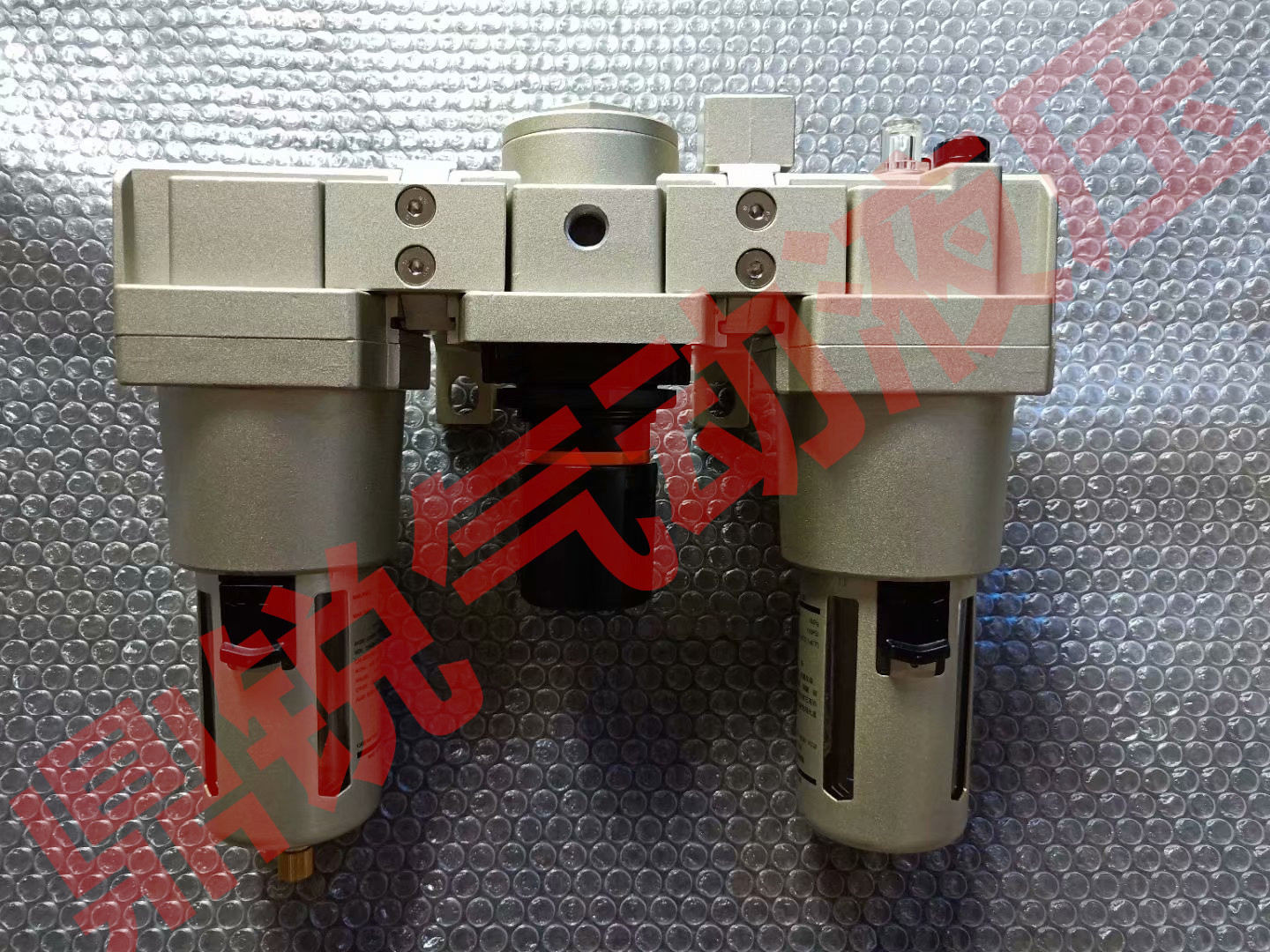 【锐鼎】GC300-10 GF300-15 GF400-15气源二联件 油水分离器