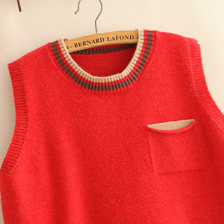 Gilet femme en Coton - Ref 3316644 Image 24