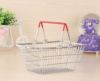 Metal realistic small handheld convenience store, wholesale