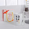 1314 Couple Ceramics Cup Creative 520 Marker Cup Valentine's Day Gift Cup Print LOGO