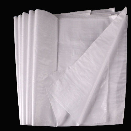 60×102cm 编织袋 亮白 包装、物流、渣土、搬家、快递 天津辰宇