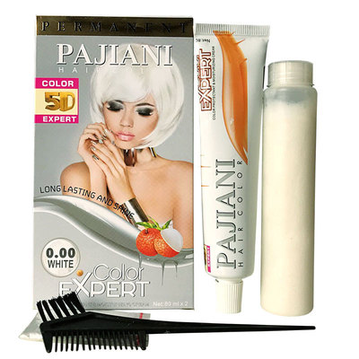 跨境专供爆款头发漂浅染发剂0.00褪色膏美发用品褪黑油染发膏批发