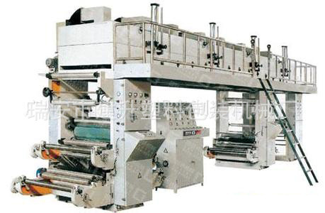 TB-800型双面导电膜涂布机 导电膜双面涂布机