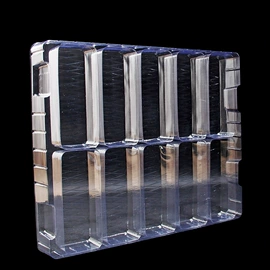 塑料自封袋;其他塑料薄膜;塑料盒