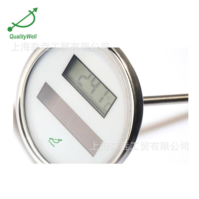 ɭ������̫���ܹ����¶ȼ� -50+150C ȫ����ֽṹ DSTT300