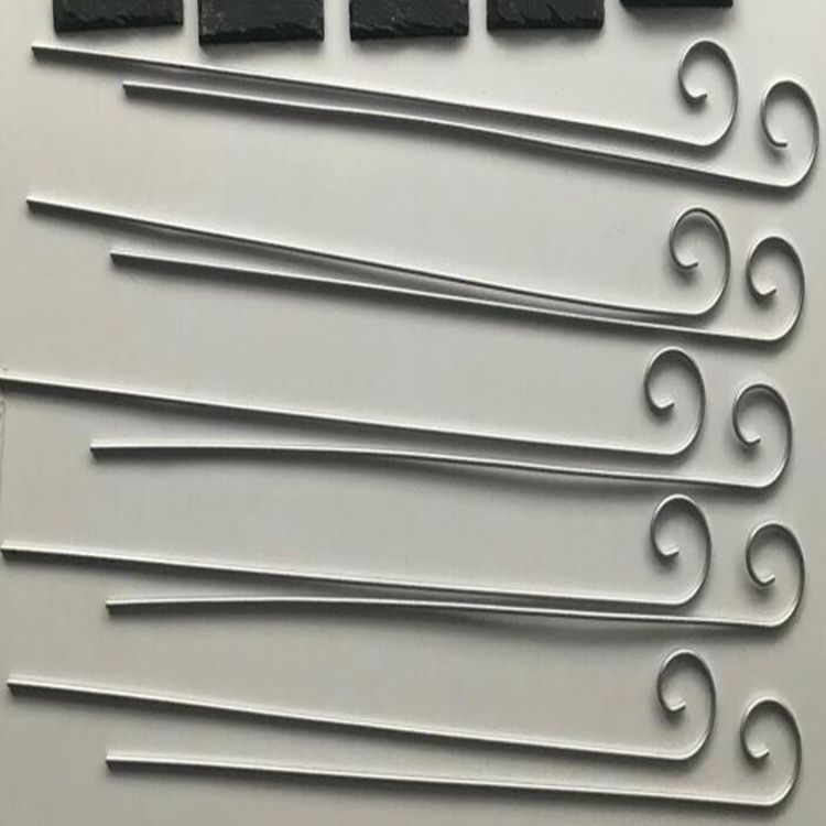 植物支撑架 半圆铁架