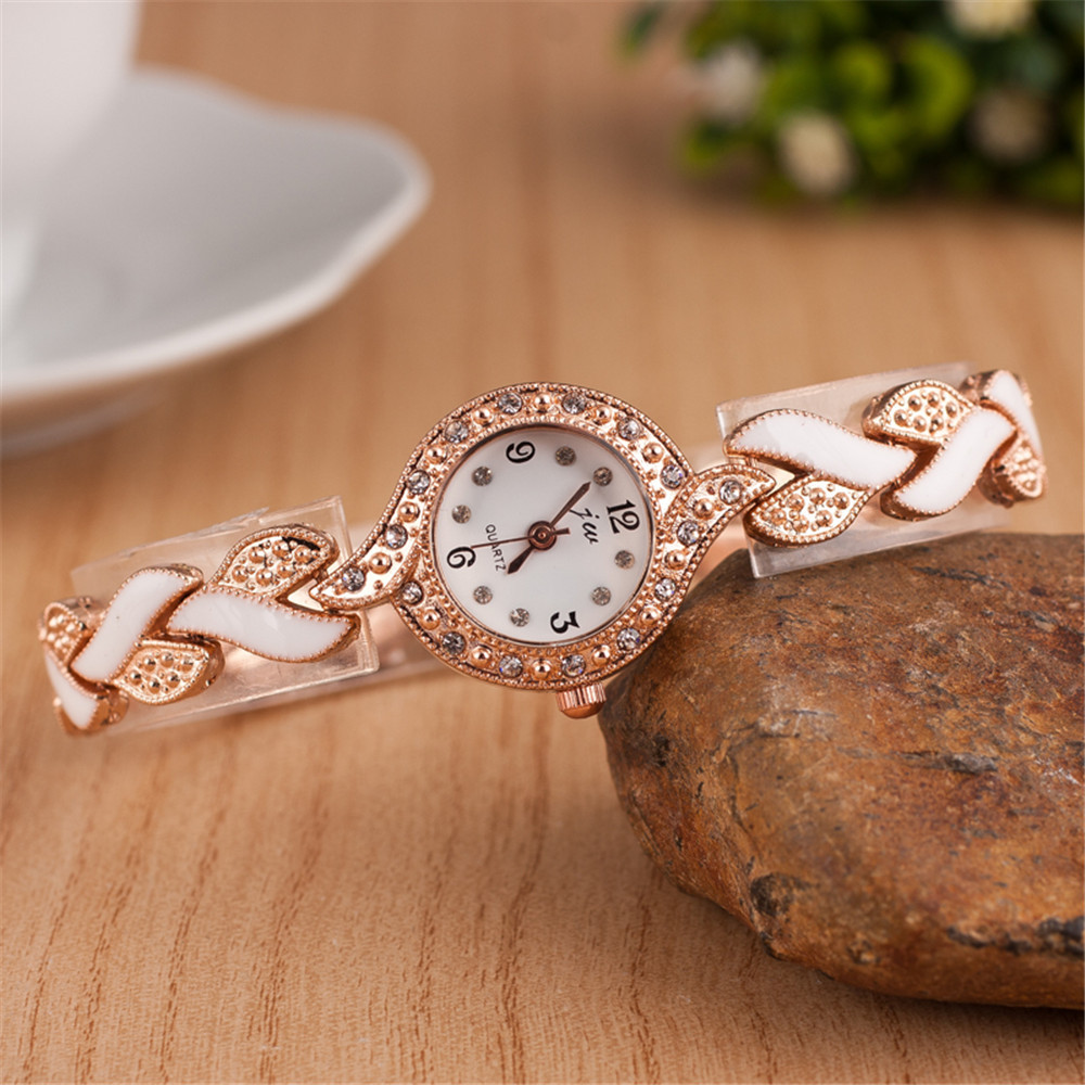 Montre femme HERSON - Ref 3389513 Image 48